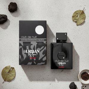 Club De Nuit Urban Man Elixir Armaf EDP 105ml