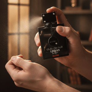 Club De Nuit Urban Man Elixir Armaf EDP 105ml