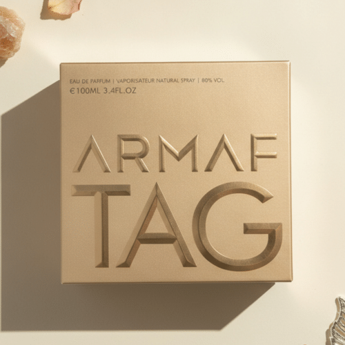 studio_1791731902235_0.png Donna Di Terra - ARMAF Tag Eau de Parfum(100ml | 3.4oz)