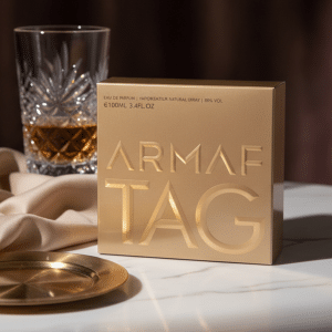 Donna Di Terra - ARMAF Tag Eau de Parfum(100ml | 3.4oz)