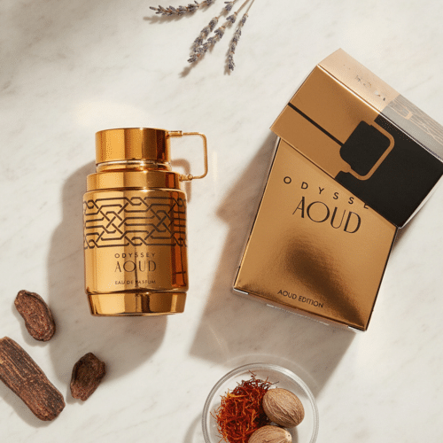 studio_1791803850875_0.png Odyssey Aoud - ARMAF Eau de Parfum(100 ml | 3.4 oz)
