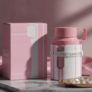 Odyssey Candee - ARMAF Eau de Parfum(100 ml | 3.4 oz)