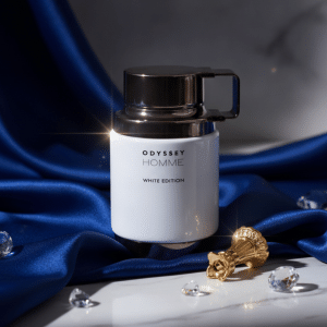 Odyssey Homme White  - ARMAF Eau de Parfum(100 ml | 3.4 oz)
