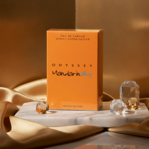 Odyssey Mandarin Sky - ARMAF Eau de Parfum(100ml | 3.4oz)