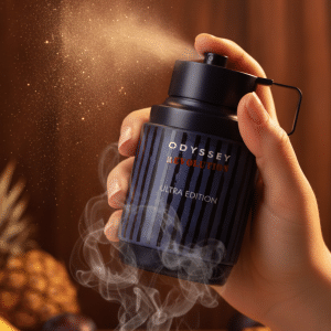 Odyssey Revolution - ARMAF Eau de Parfum(100 ml | 3.4 oz)