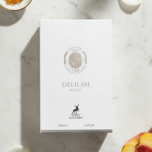Delilah Blanc - Maison Alhambra Eau de Parfum (100 ml | 3.4 oz)
