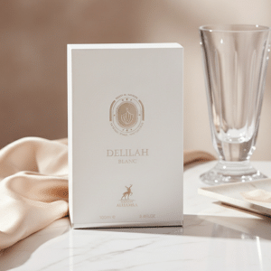 Delilah Blanc - Maison Alhambra Eau de Parfum (100 ml | 3.4 oz)