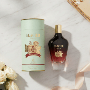 Glacier Bella - Maison Al Hambra Eau de Parfum (100 ml | 3.4 oz)