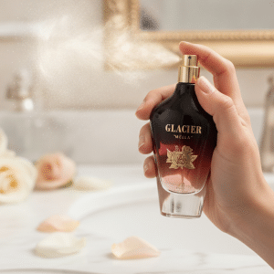 Glacier Bella - Maison Al Hambra Eau de Parfum (100 ml | 3.4 oz)