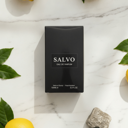 Salvo - Maison Alhambra Eau de Parfum (100 ml | 3.4 oz)