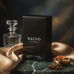 Salvo - Maison Alhambra Eau de Parfum (100 ml | 3.4 oz)