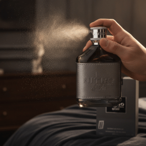 Nitro Elixir – Dumont Extrait de Parfum (100 ml | 3.4 oz)