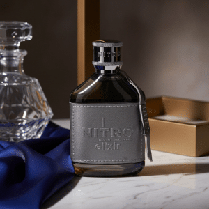 Nitro Elixir – Dumont Extrait de Parfum (100 ml | 3.4 oz)
