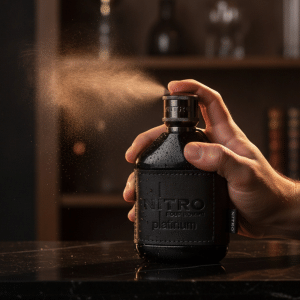 Nitro Platinum - Dumont Eau de Parfum(100 ml | 3.4 oz)