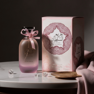 Hareem Al Sultan - Ard Al Zaafaran Eau de Parfum(100 ml | 3.4 oz)