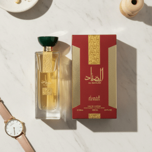 Al Sayaad for Women - Ard Al Zaafaran Eau de Parfum(100 ml | 3.4 oz)