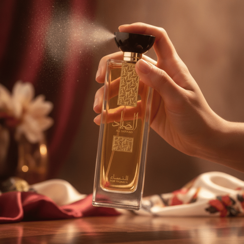 Al Sayaad for Women - Ard Al Zaafaran Eau de Parfum(100 ml | 3.4 oz)