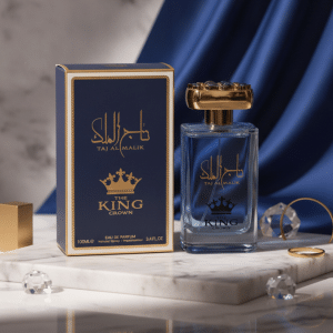 Taj Al Malik - Ard Al Zaafaran Eau de Parfum(100 ml | 3.4 oz)