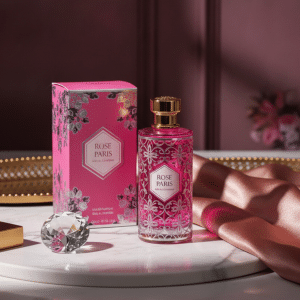 Rose Paris - Ard Al Zaafaran Eau de Parfum(100 ml | 3.4 oz)