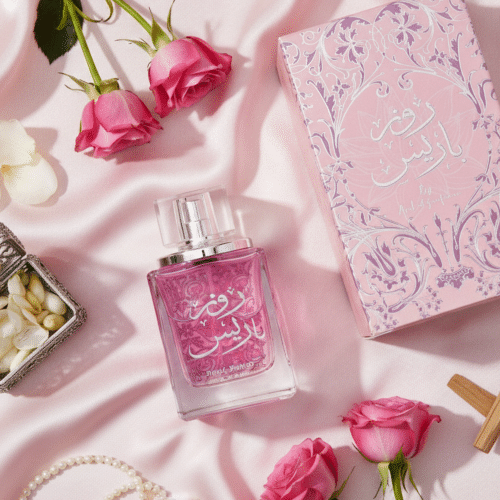 Rose Paris - Ard Al Zaafaran Eau de Parfum(100 ml | 3.4 oz)