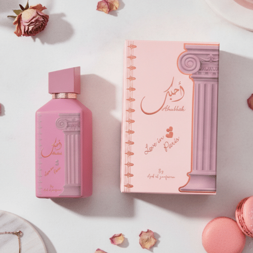 Ahubbak - Ard Al Zaafaran Eau de Parfum(100 ml | 3.4 oz)