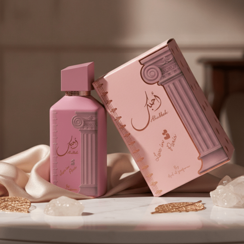 Ahubbak - Ard Al Zaafaran Eau de Parfum(100 ml | 3.4 oz)