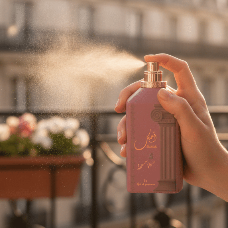 Ahubbak - Ard Al Zaafaran Eau de Parfum(100 ml | 3.4 oz)