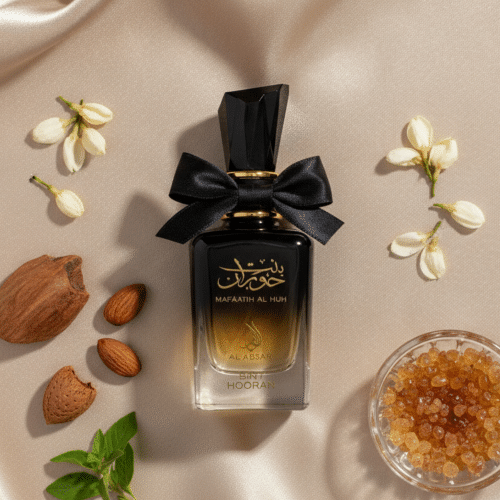 Bint Hooran - Ard Al Zaafaran Eau de Parfum(100ml | 3.4oz)