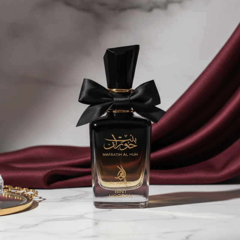 Bint Hooran - Ard Al Zaafaran Eau de Parfum(100ml | 3.4oz)