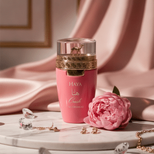 Arabia Haya Crush – Le Chameau Eau de Parfum (100 ml | 3.4 oz)