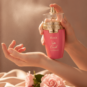 Arabia Haya Crush – Le Chameau Eau de Parfum (100 ml | 3.4 oz)