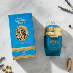 Arabia Heroes - Le Chameau Eau de Parfum (100 ml | 3.4 oz)