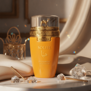 Arabia Soleil- Le Chameau Eau de Parfum (100 ml | 3.4oz)