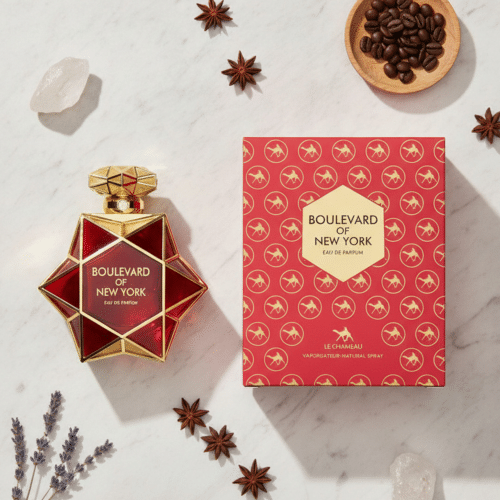 studio_1792855244628_0.png Boulevard of New York Le Chameau Eau de Parfum