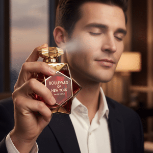 Boulevard of New York Le Chameau Eau de Parfum