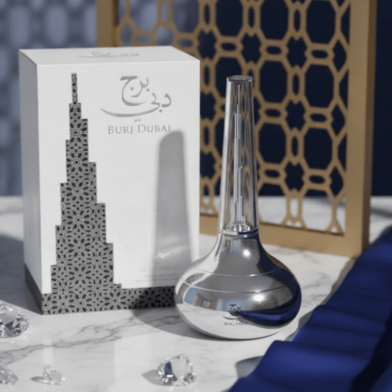 Burj Dubai - Le Chameau Eau de Parfum (3.4 oz | 100 ml)