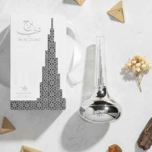 Burj Dubai - Le Chameau Eau de Parfum (3.4 oz | 100 ml)