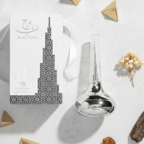 studio_1792855314340_0.png Burj Dubai - Le Chameau Eau de Parfum (3.4 oz | 100 ml)