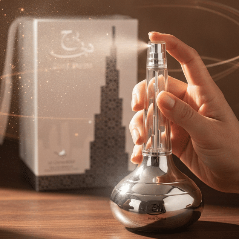 Burj Dubai - Le Chameau Eau de Parfum (3.4 oz | 100 ml)
