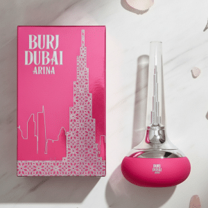 Burj Dubai Arina - Le Chameau Eau de Parfum (3.4 oz | 100 ml)