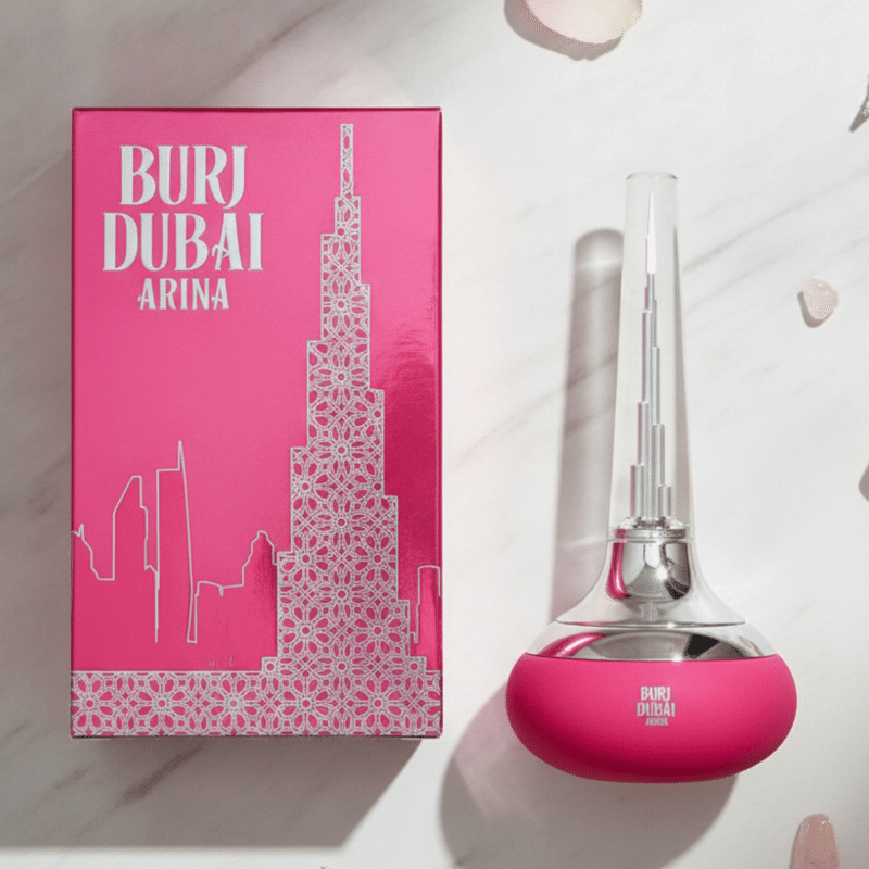 Burj Dubai Arina - Le Chameau Eau de Parfum (3.4 oz | 100 ml)
