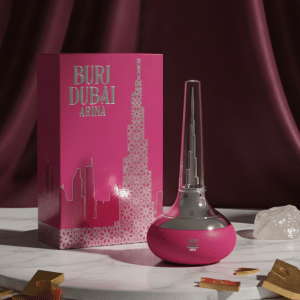 Burj Dubai Arina - Le Chameau Eau de Parfum (3.4 oz | 100 ml)