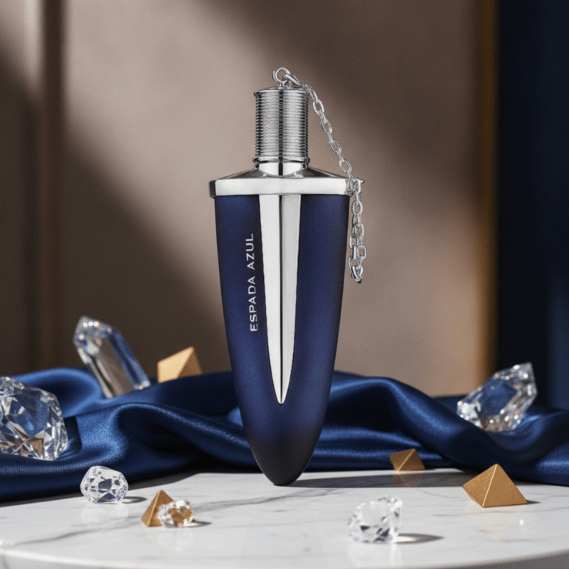 Espada Azul - Le Chameau Eau de Parfum (100ml | 3.4oz)