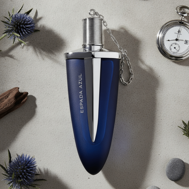 Espada Azul - Le Chameau Eau de Parfum (100ml | 3.4oz)