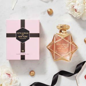 Fifth Avenue of New York - Le Chameau Eau de Parfum (85 ml | 2.8 oz)