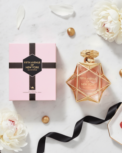 studio_1792855668128_0.png Fifth Avenue of New York - Le Chameau Eau de Parfum (85 ml | 2.8 oz)
