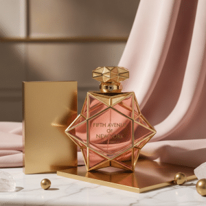 Fifth Avenue of New York - Le Chameau Eau de Parfum (85 ml | 2.8 oz)