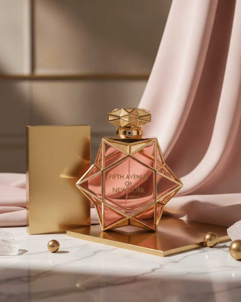 Fifth Avenue of New York - Le Chameau Eau de Parfum (85 ml | 2.8 oz)