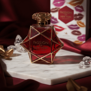 Passion of New York - Le Chameau Eau de Parfum (85 ml | 2.8 oz)