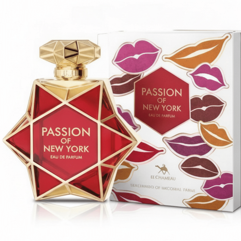 Passion of New York - Le Chameau Eau de Parfum (85 ml | 2.8 oz)